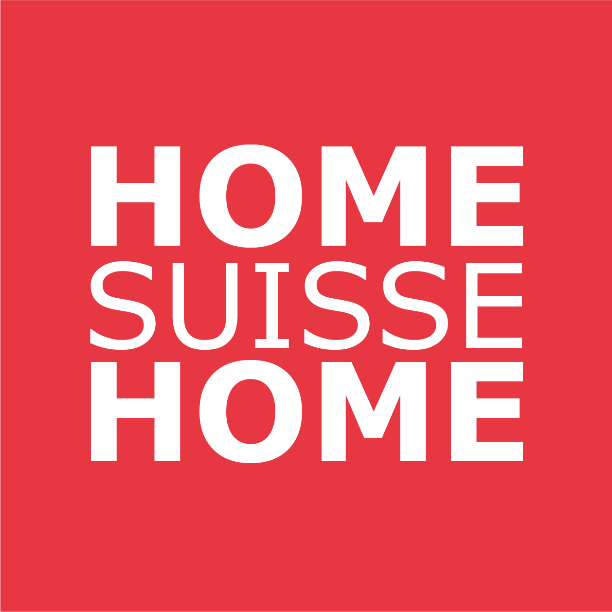 Home Suisse Home